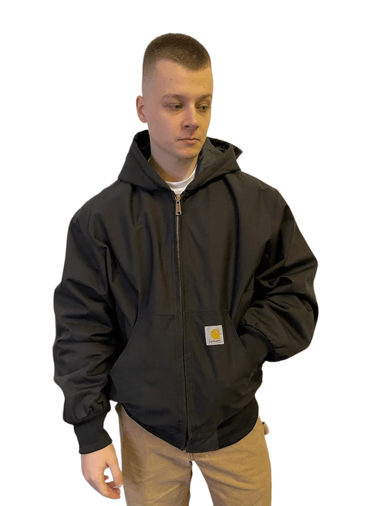 Carhartt Reworked Jacket