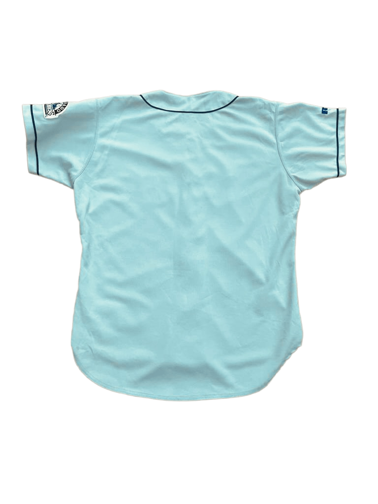 Russell Diamond Collection Colorado Rockies Baseball Shirt