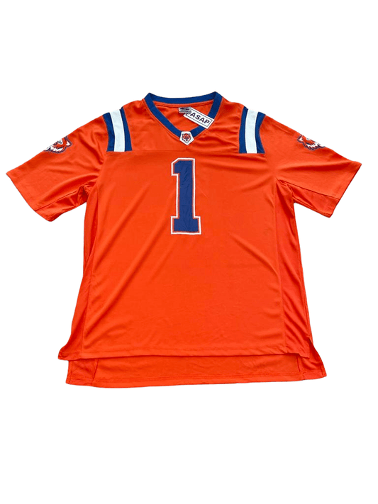 Sam Houston State Bearkats Jersey