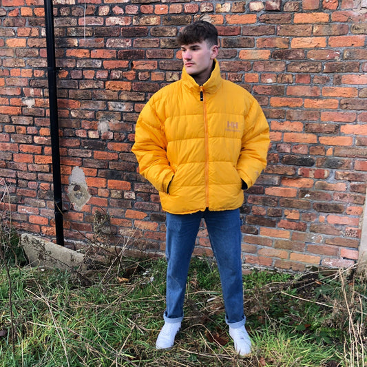 Helly Hansen Reversible Jacket