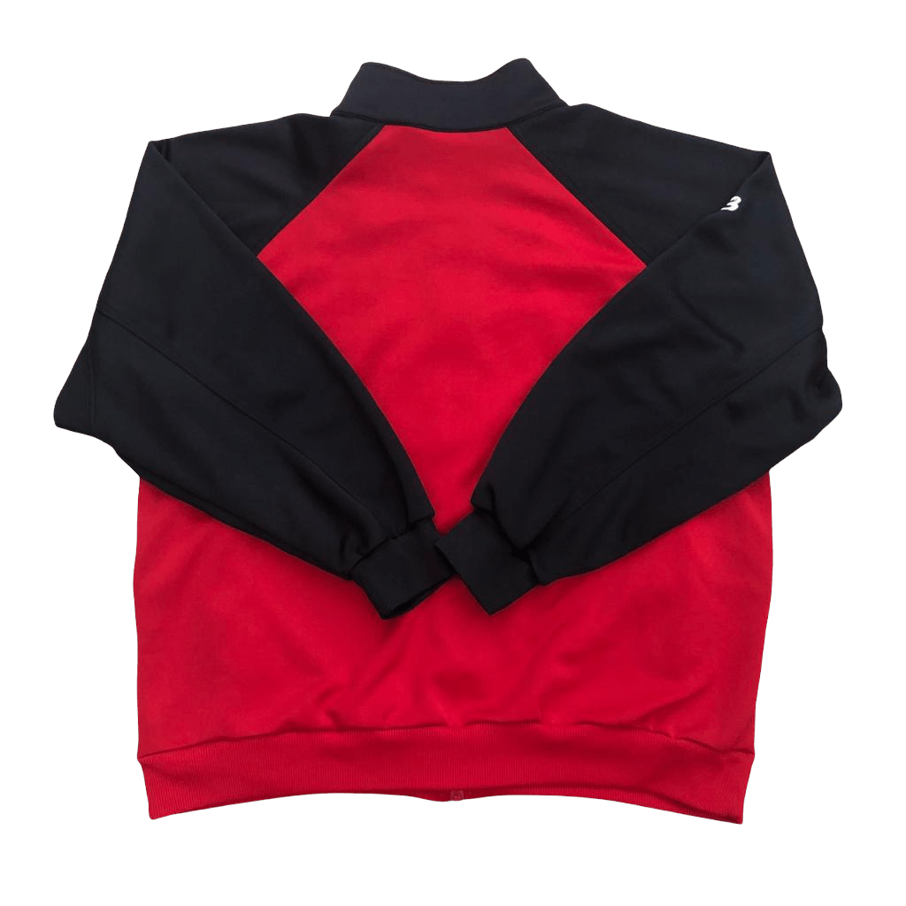 Adidas Track Jacket