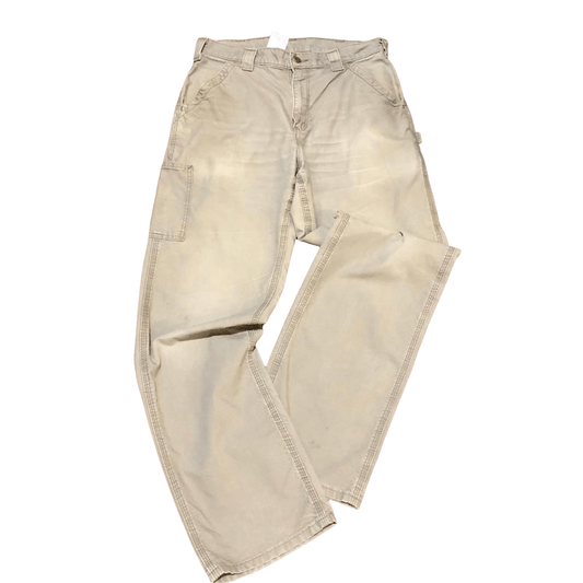 Carhartt Distressed Workwear Pant
