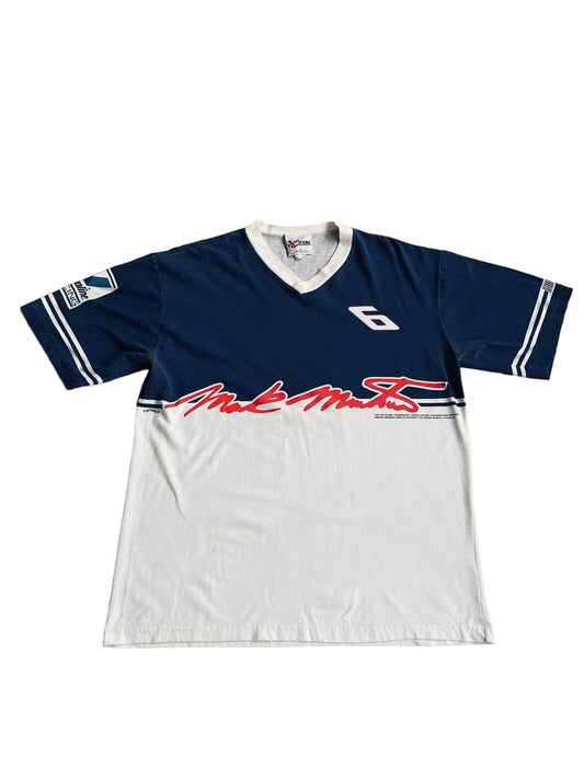 Mark Martin NASCAR T-Shirt