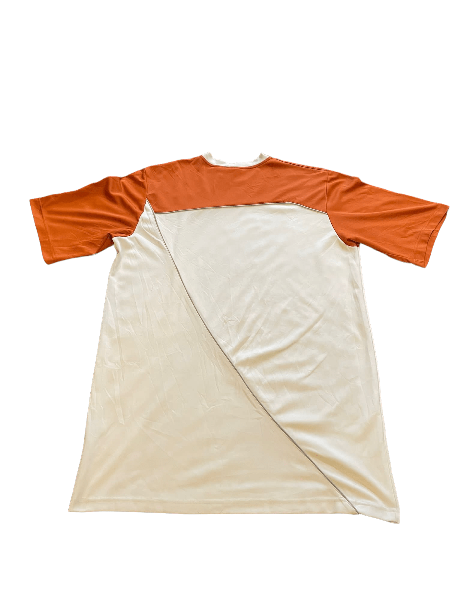 Nike Texas Longhorns American Football Shirt