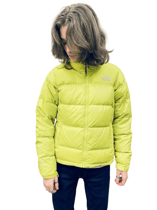The North Face 700 Series Jacket
