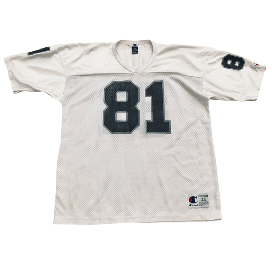 Oakland Raiders NFL Shirt