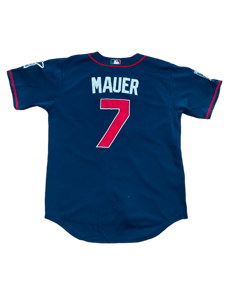 Minnesota Twins Baseball Shirt