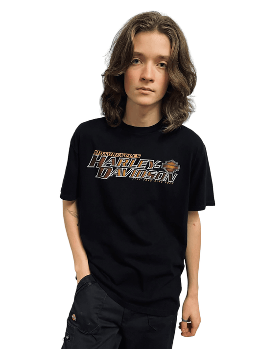 Harley Davidson Las Vegas T-Shirt