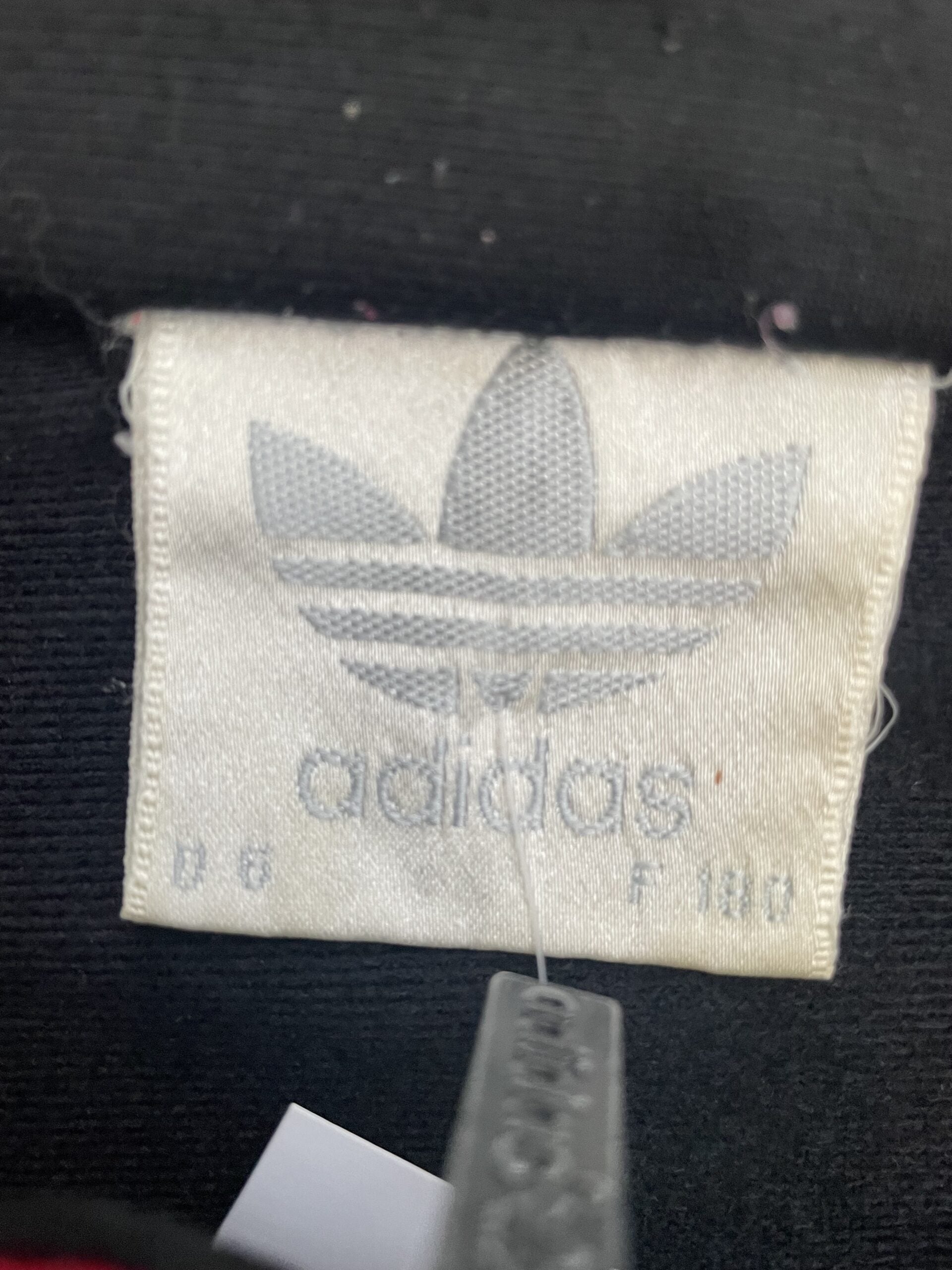 Adidas 90's Track Top