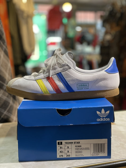Adidas Originals Trimm Star 'Archer' The Lost Ones