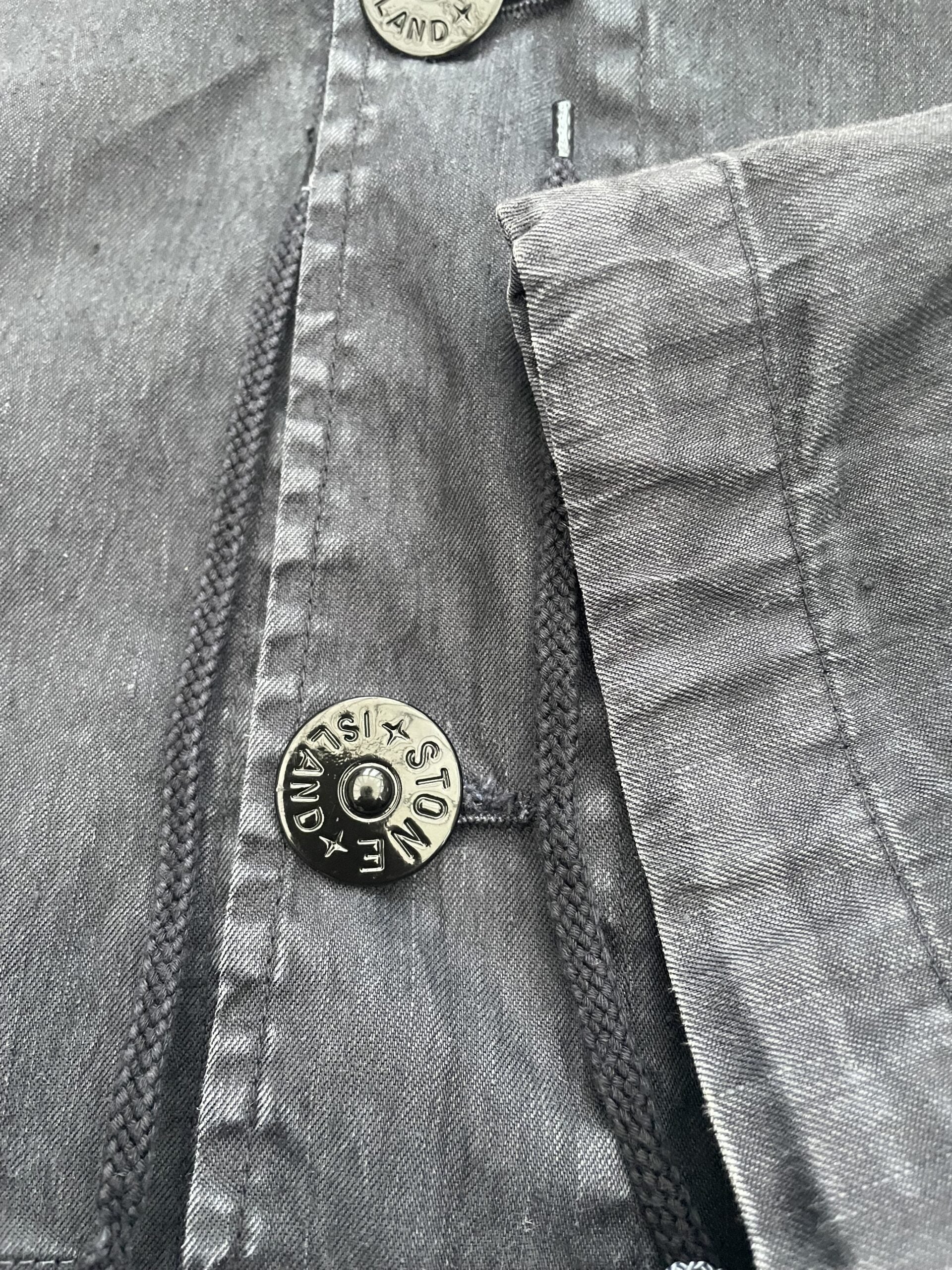 Stone Island Jacket
