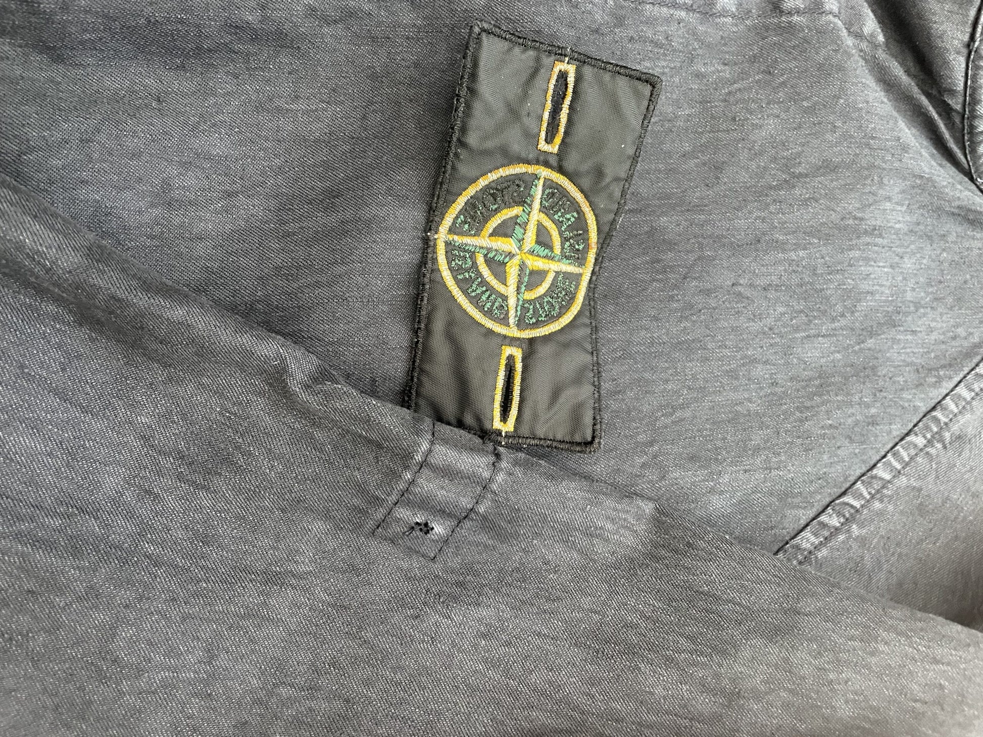 Stone Island Jacket