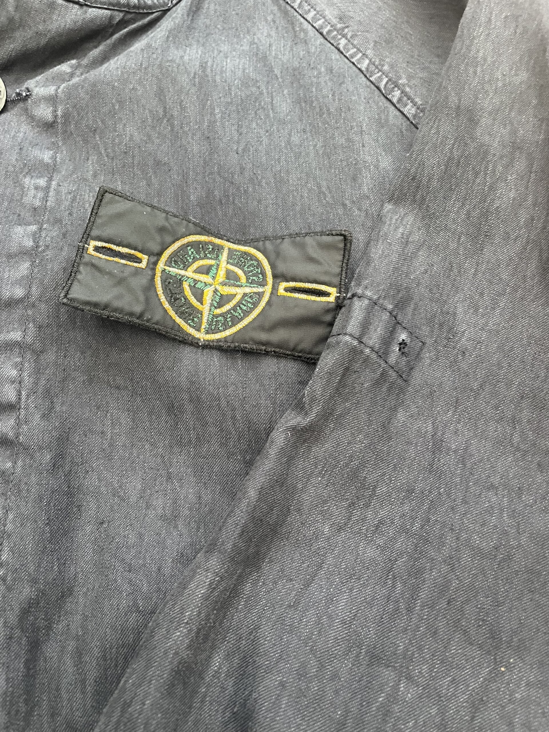 Stone Island Jacket