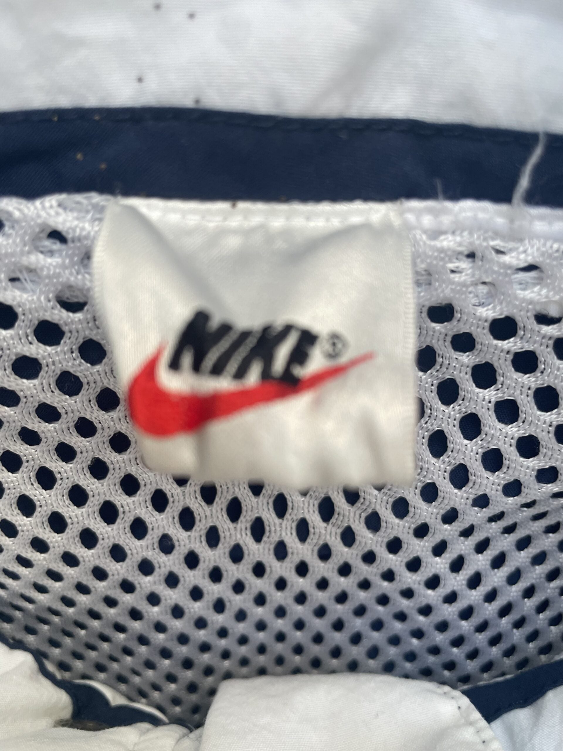 Nike Challenge Court Track Jacket