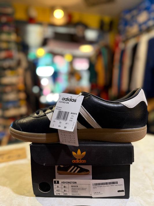 Adidas Ashington original box and tags