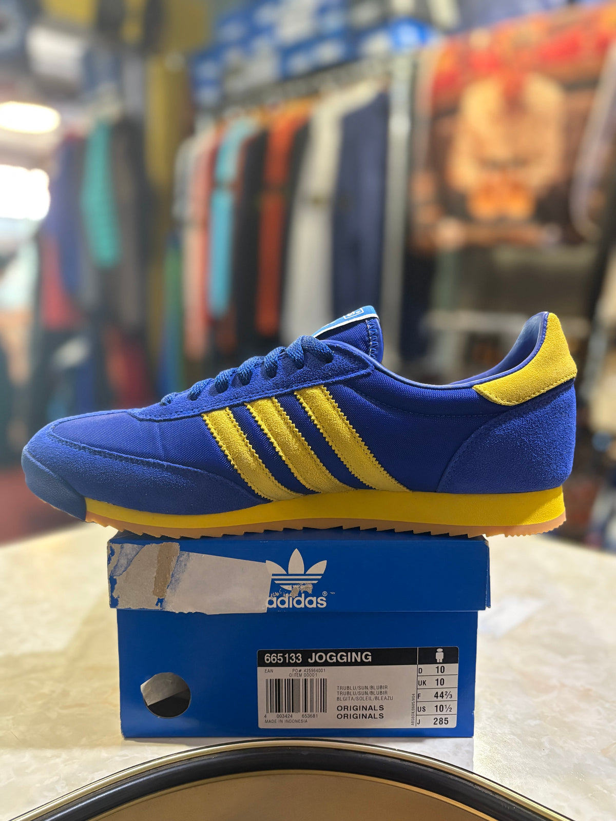 adidas Jogging 665133