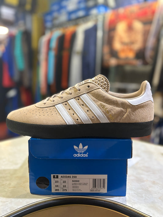 adidas 350 BA9840 side profile