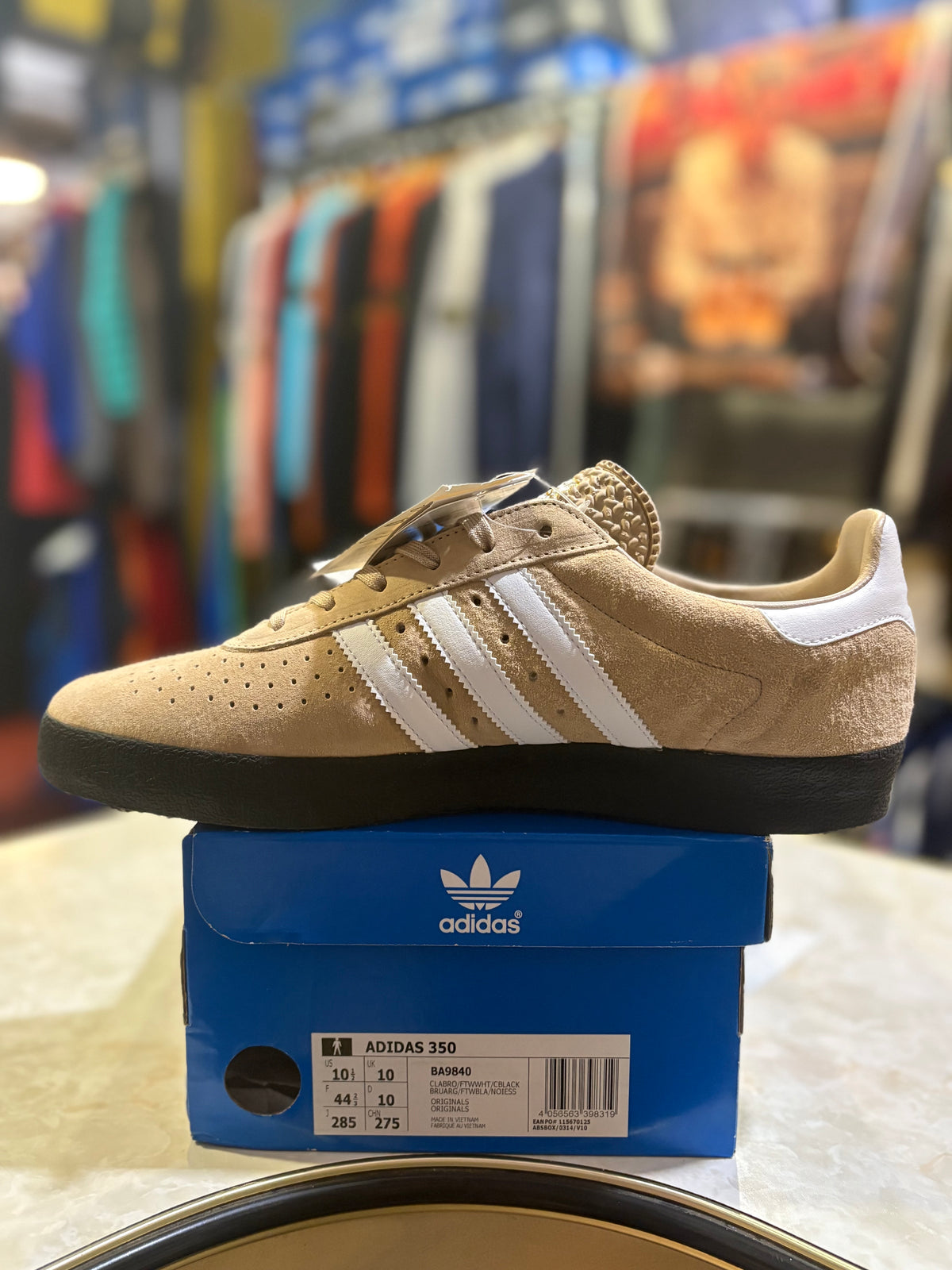 adidas 350 BA9840