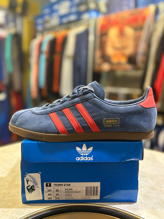 adidas Trimm Star M21045