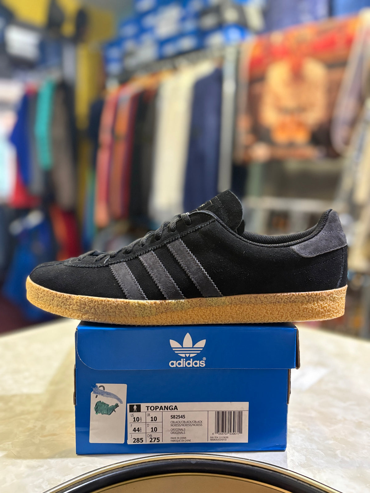 adidas Topanga S82545