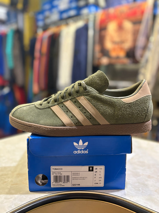 Adidas Tobacco Q22166