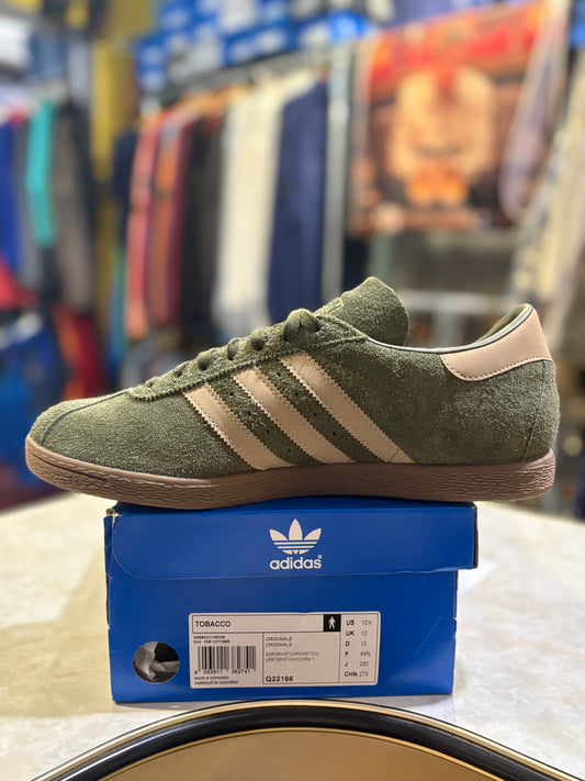 Adidas Tobacco Q22166