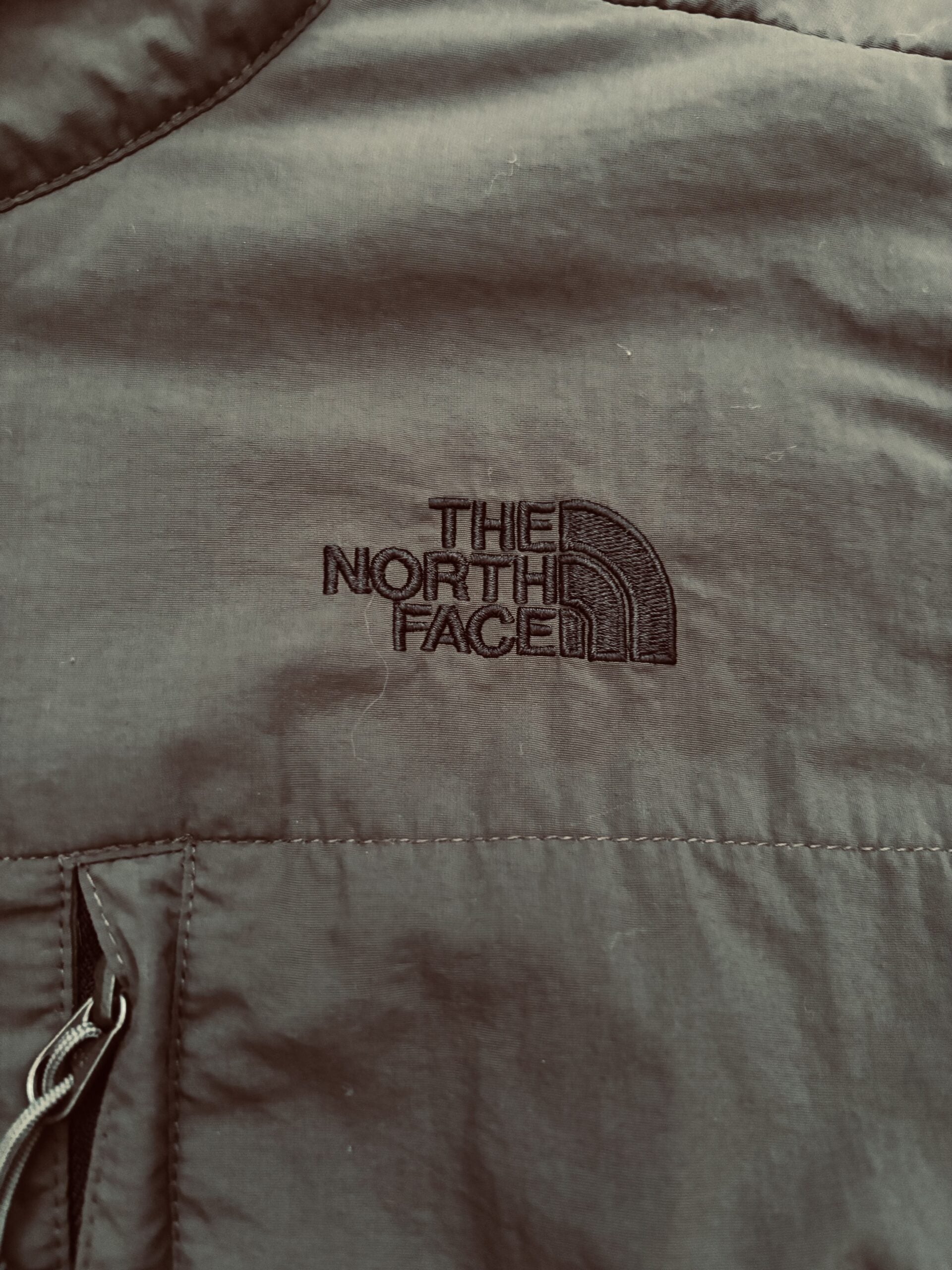 The North Face Fleece