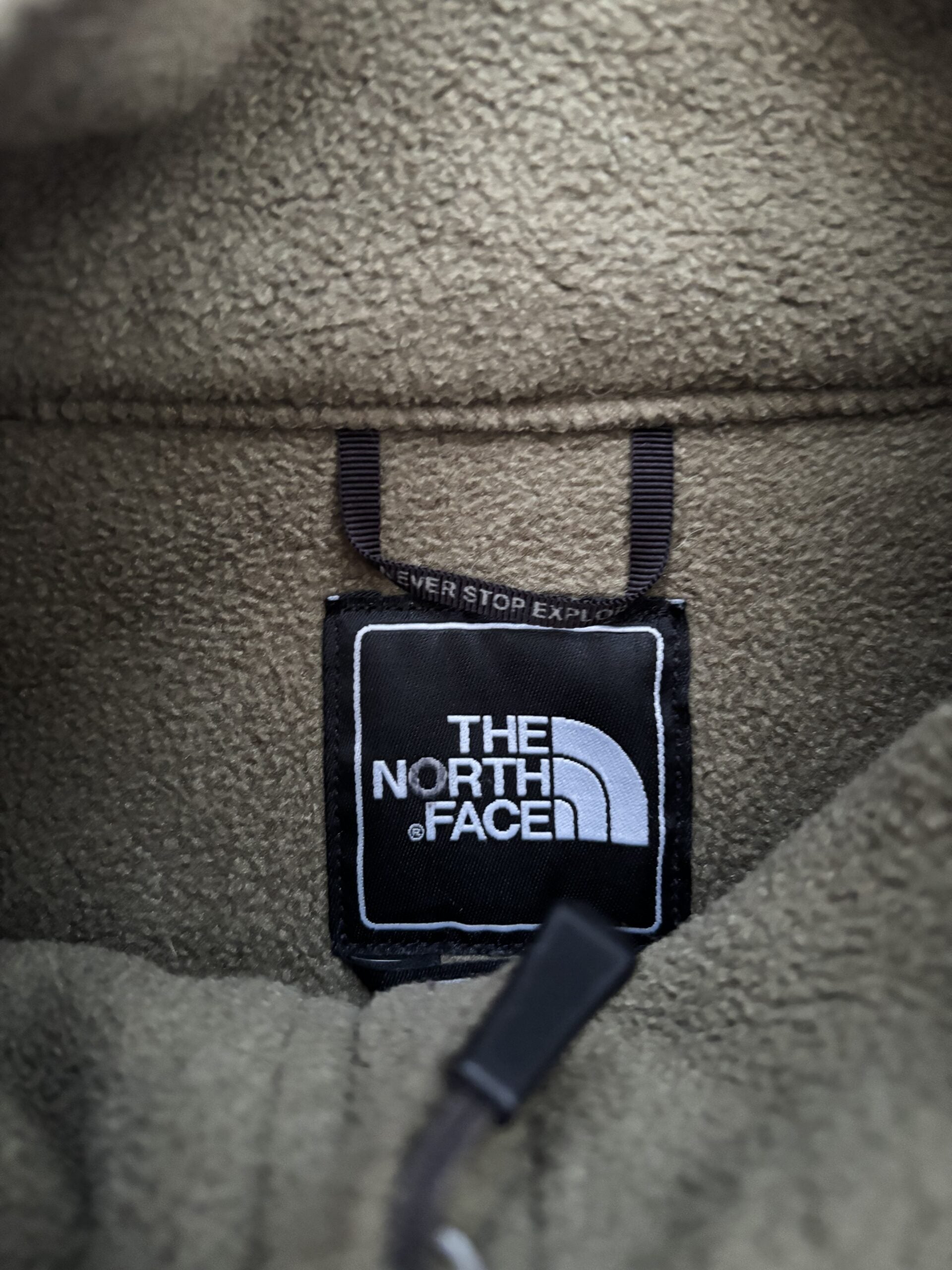 The North Face Fleece