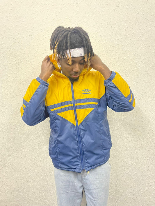 Umbro Reversible Jacket