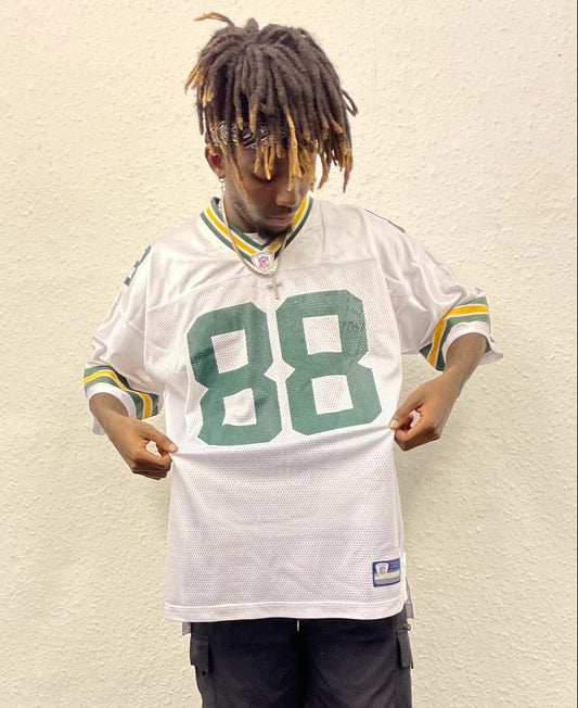 Green Bay Packers Jersey