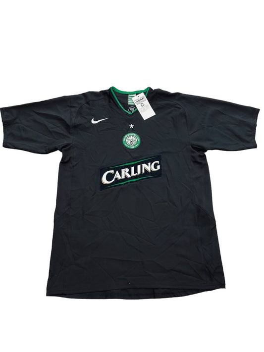 Celtic 2005-07 Third Football Shirt