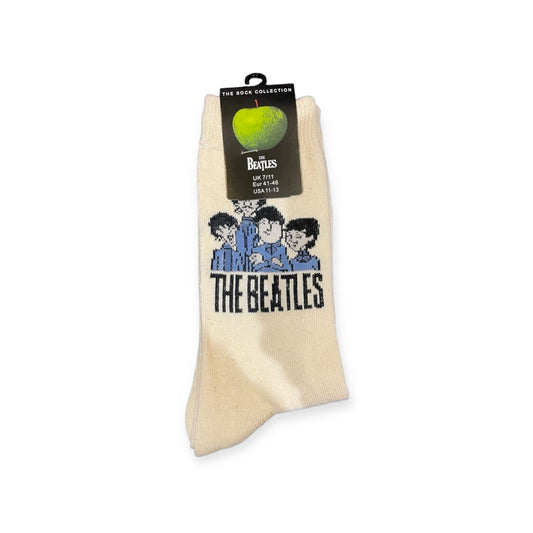 Beatles Unisex Ankle Socks (New)