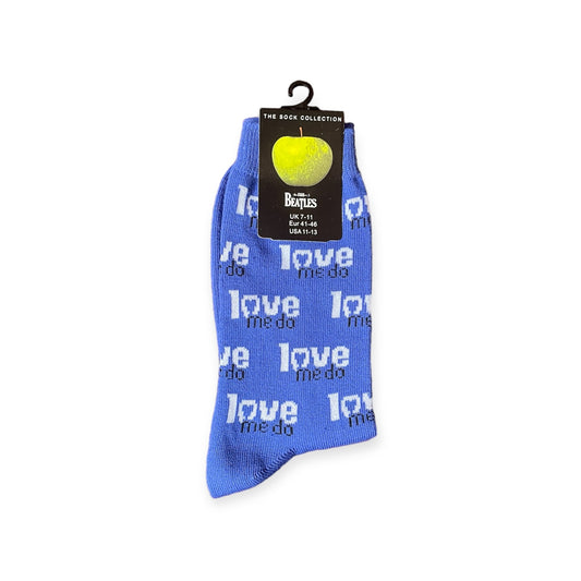 Beatles Unisex Ankle Socks (New)