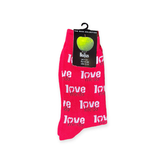 Beatles Unisex Ankle Socks (New)