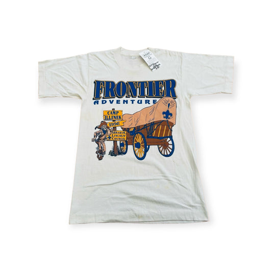 Frontier Adventures 90s T-shirt