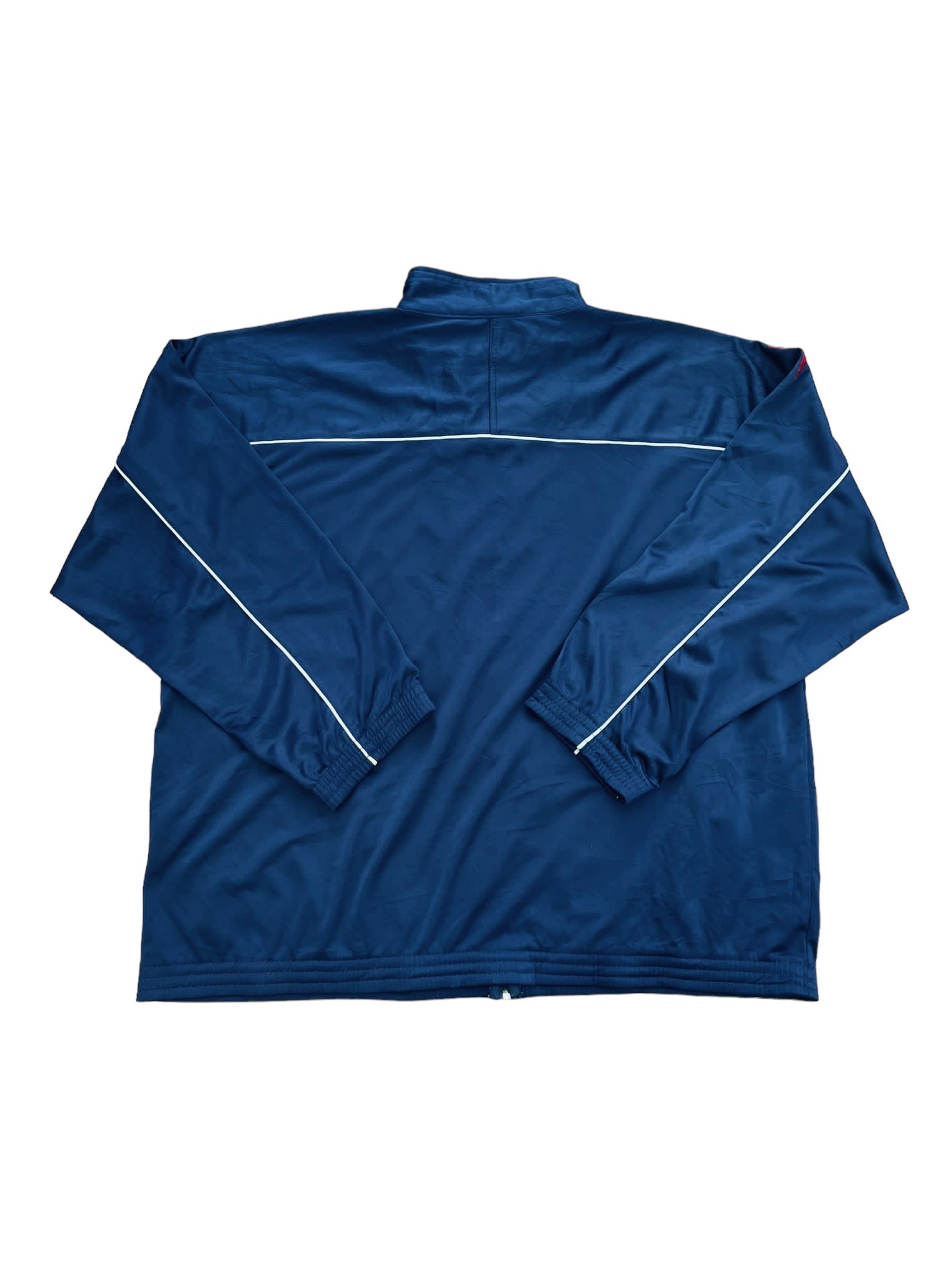 Reebok 1990s Track Jacket
