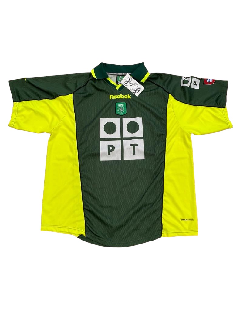 Maillot Rugby Sporting club albigeois 2007 SCA Albi Porté 19 Vintage D2 Maillot Rugby Sporting club albigeois 2007 SCA Albi Porté 19 Vintage D2