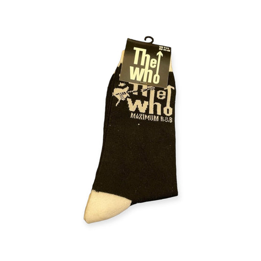 The Who Unisex Ankle Socks (New)