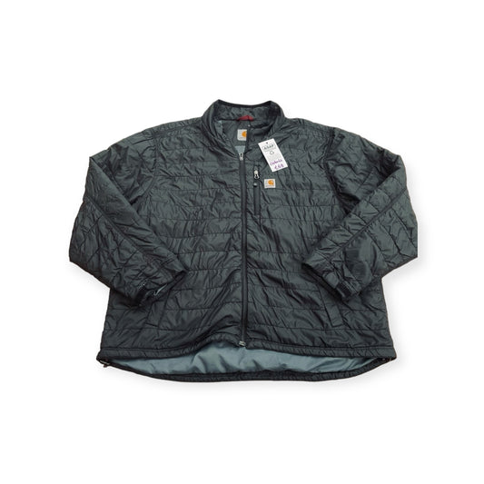 Carhartt Quilted Jacket