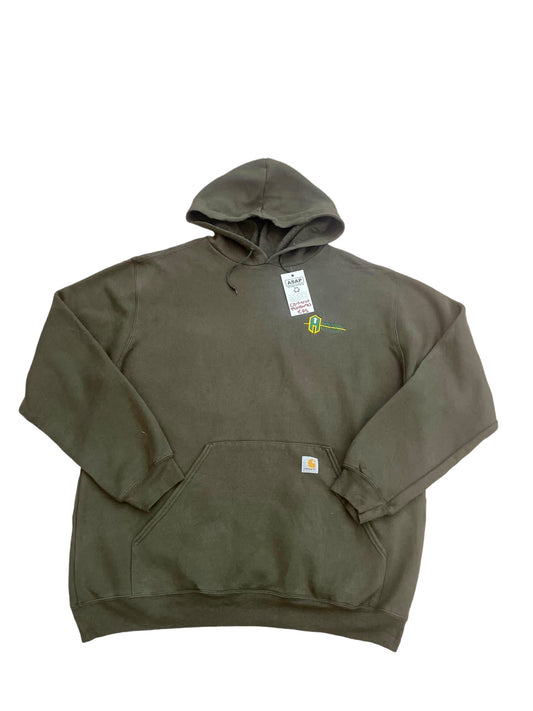 Carhartt Hoodie