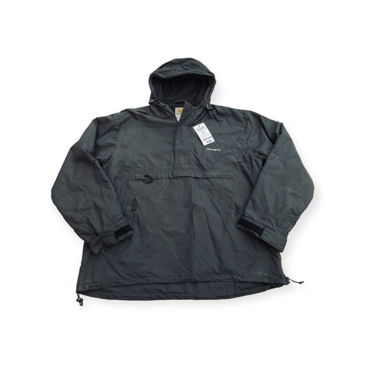 Carhartt Hooded Jacket