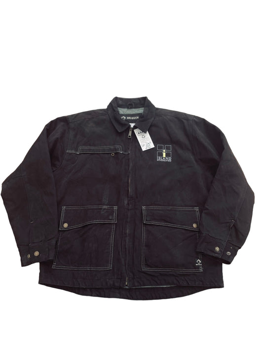 Dri-Duck Workwear Jacket