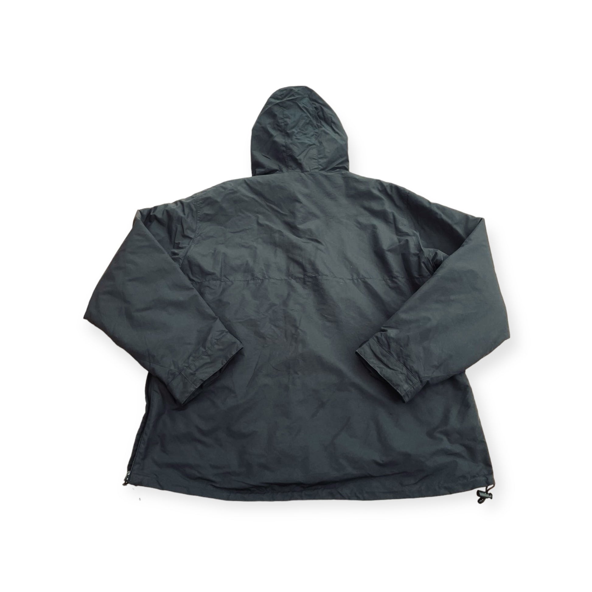 Carhartt Hooded Jacket