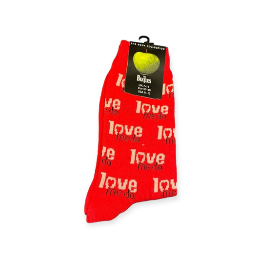 Beatles Unisex Ankle Socks (New)