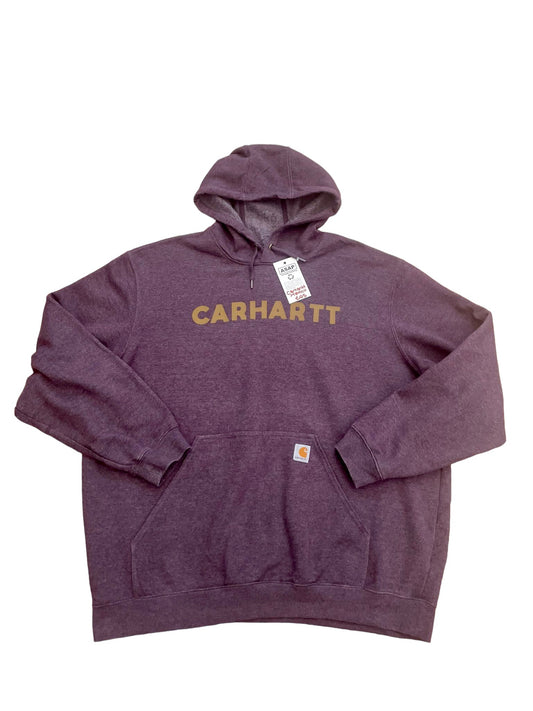 Carhartt Hoodie