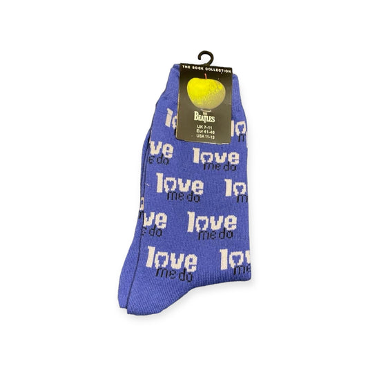 Beatles Unisex Ankle Socks (New)