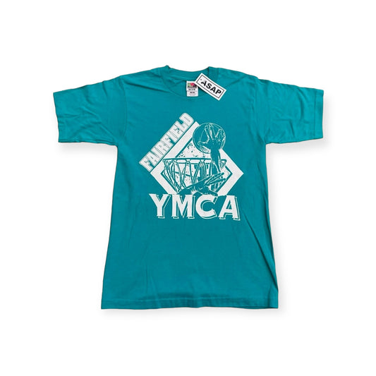 Fruit Of The Loom Fairfield YMCA T-Shirt