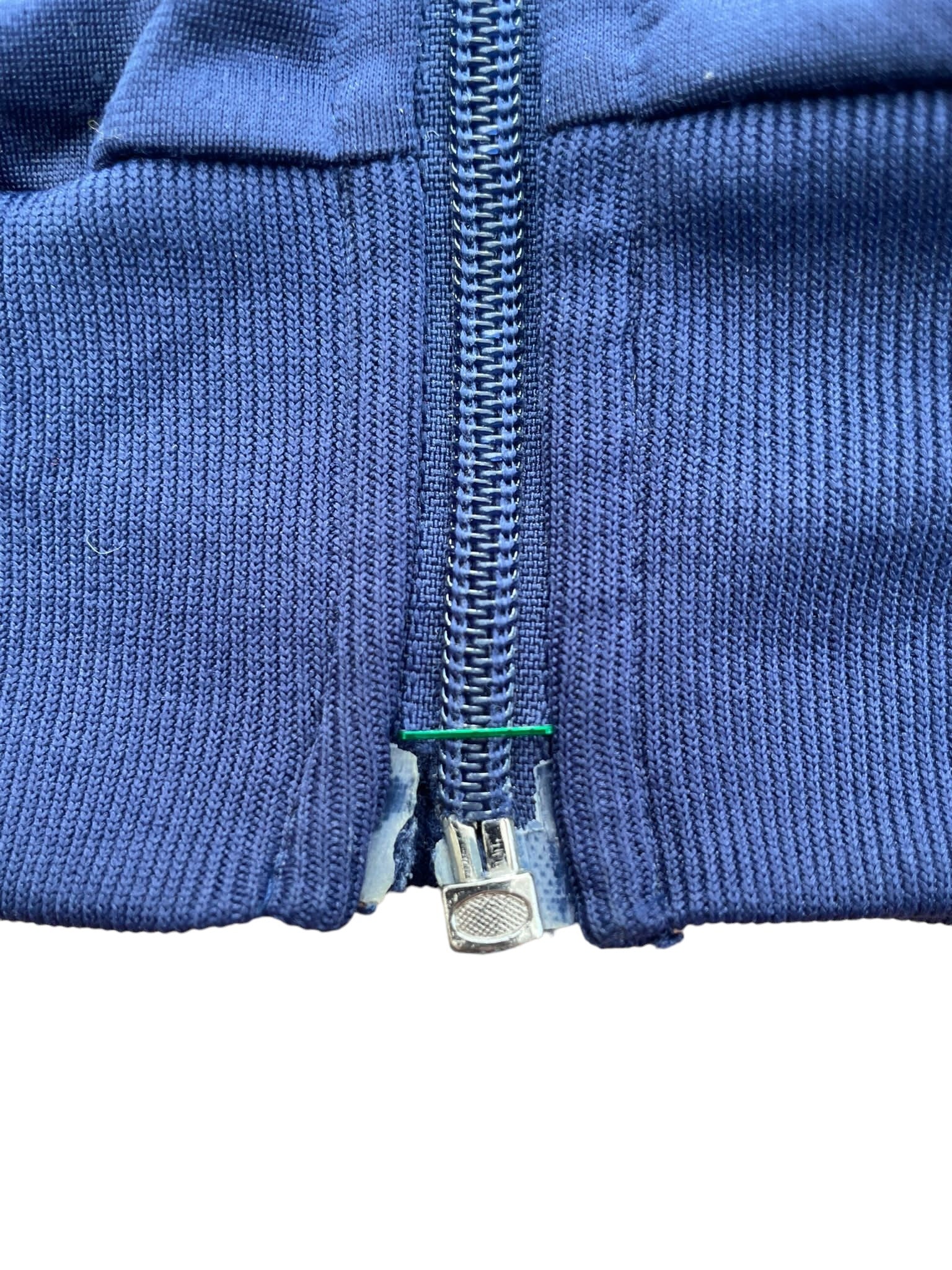 Umbro 1990s Track Jacket