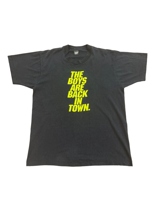 Another 48 Hours 1990 Movie Promo T-Shirt
