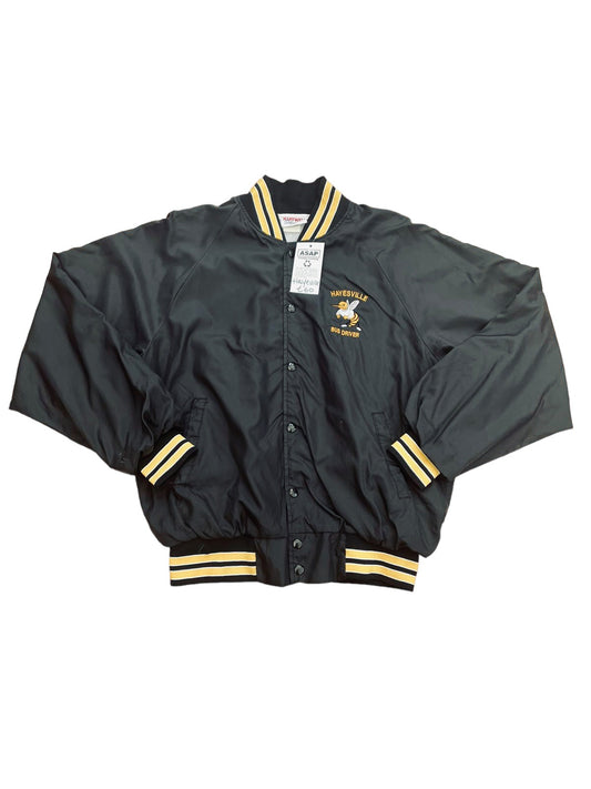 US Vintage Bomber Jacket